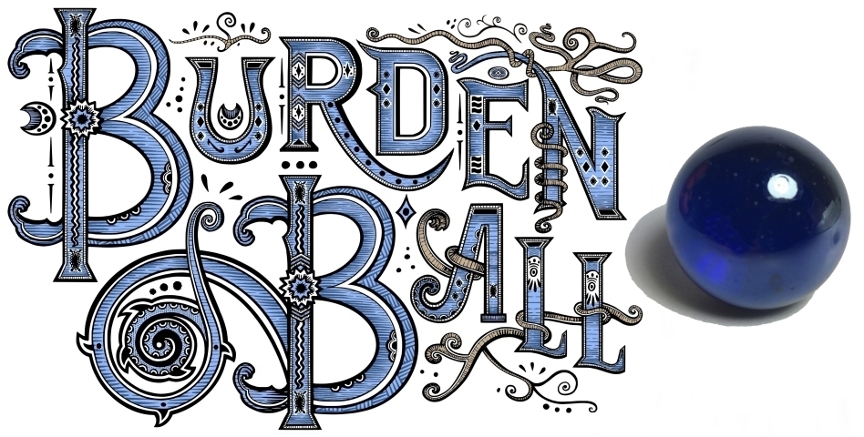 Burden Ball main top pic